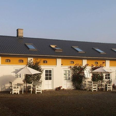 Nymarksminde Vodskov Zewnętrze zdjęcie