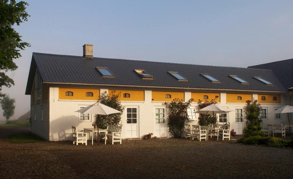 Nymarksminde Vodskov Zewnętrze zdjęcie