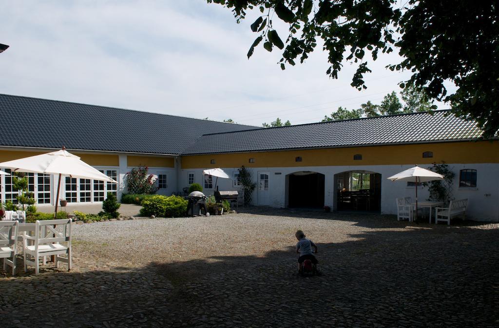 Nymarksminde Vodskov Zewnętrze zdjęcie