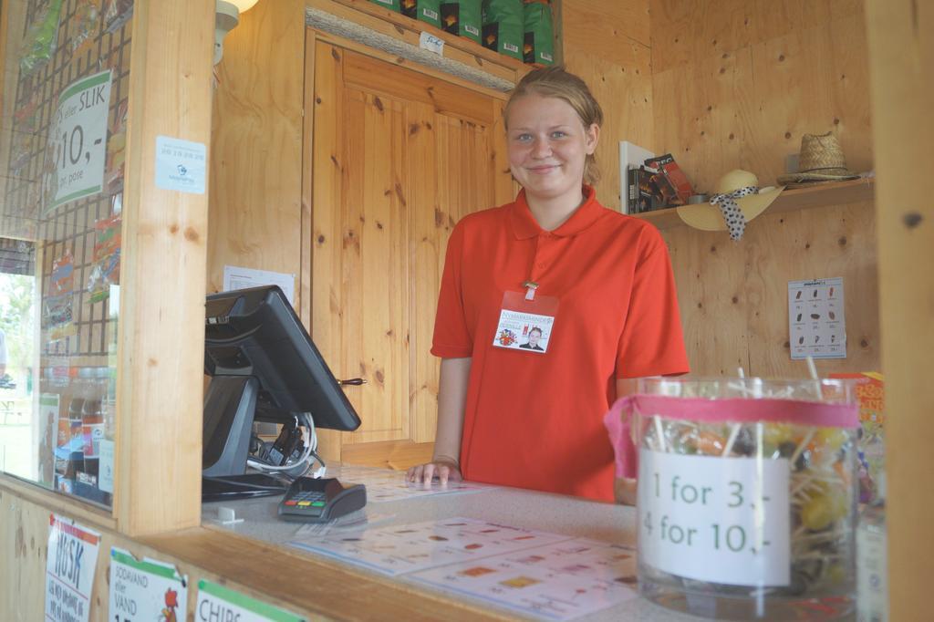 Nymarksminde Vodskov Zewnętrze zdjęcie